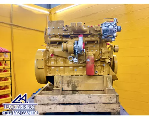 CAT 3116 Engine Assembly