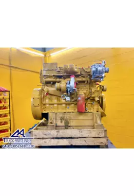 CAT 3116 Engine Assembly