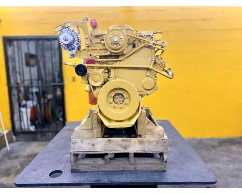 CAT 3116 Engine Assembly