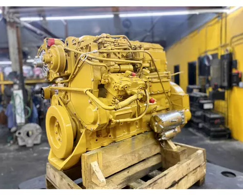 CAT 3116 Engine Assembly