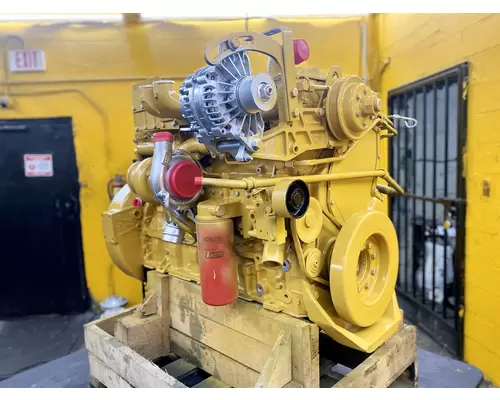 CAT 3116 Engine Assembly