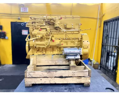 CAT 3116 Engine Assembly