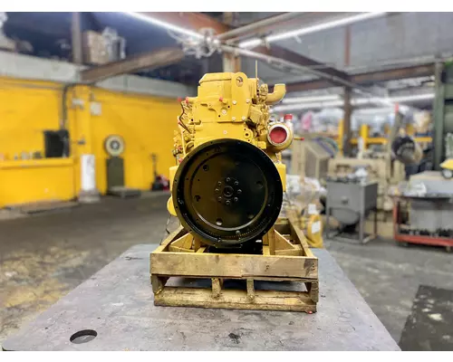 CAT 3116 Engine Assembly