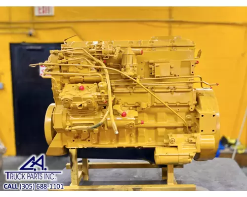 CAT 3116 Engine Assembly