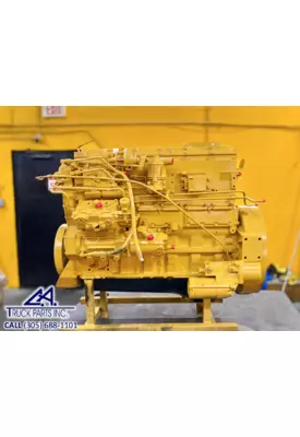 CAT 3116 Engine Assembly