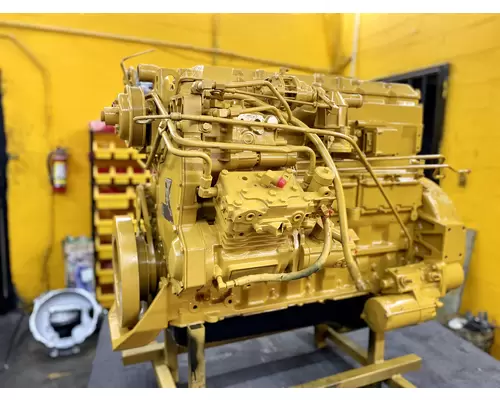 CAT 3116 Engine Assembly