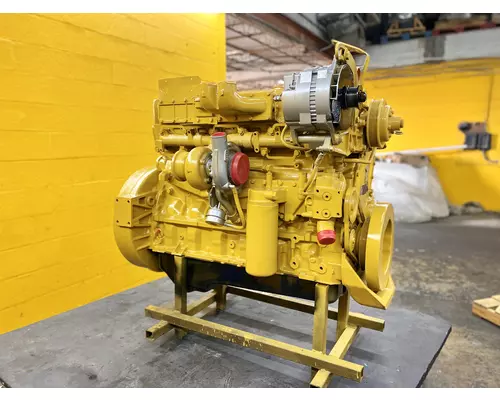 CAT 3116 Engine Assembly