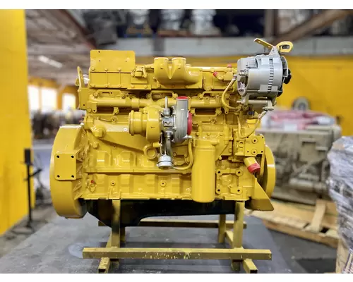 CAT 3116 Engine Assembly