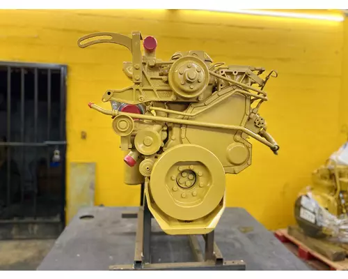 CAT 3116 Engine Assembly