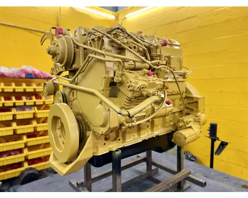 CAT 3116 Engine Assembly