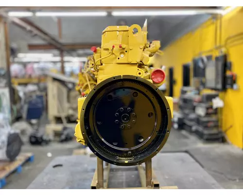 CAT 3116 Engine Assembly