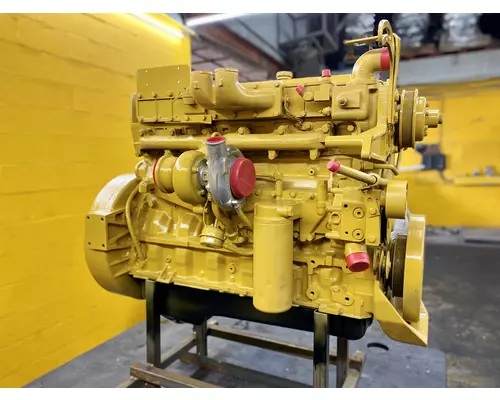 CAT 3116 Engine Assembly