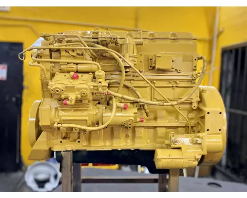 CAT 3116 Engine Assembly