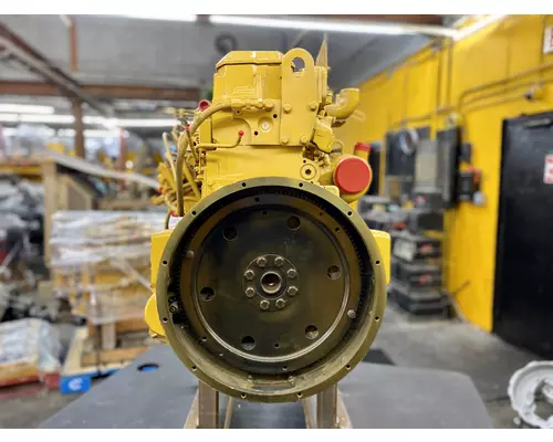 CAT 3116 Engine Assembly