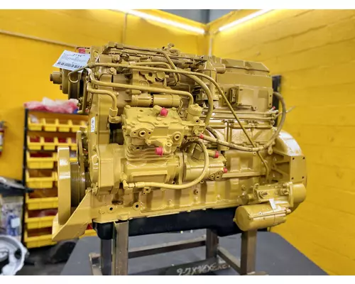 CAT 3116 Engine Assembly