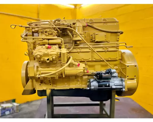 CAT 3116 Engine Assembly