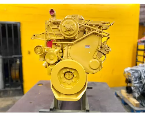 CAT 3116 Engine Assembly