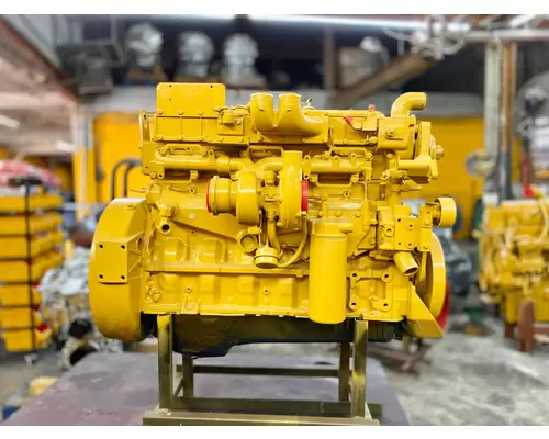 CAT 3116 Engine Assembly