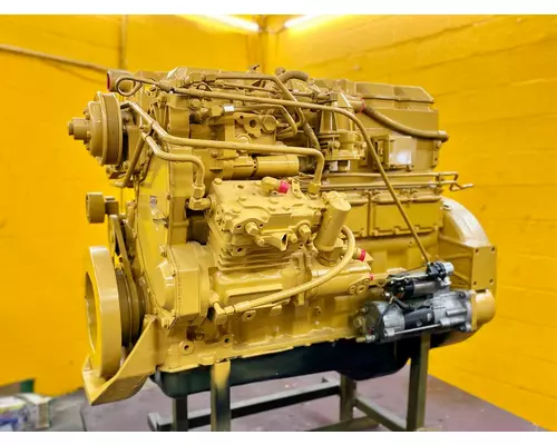 CAT 3116 Engine Assembly