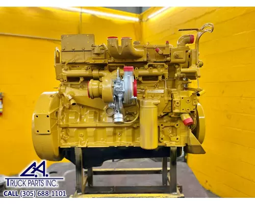 CAT 3116 Engine Assembly