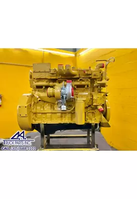 CAT 3116 Engine Assembly