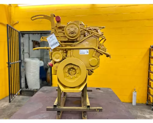 CAT 3116 Engine Assembly