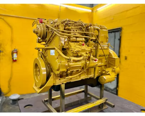 CAT 3116 Engine Assembly