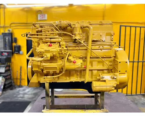 CAT 3116 Engine Assembly