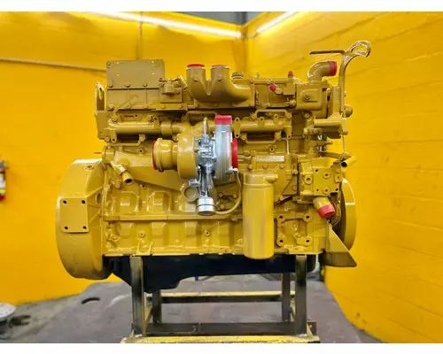 CAT 3116 Engine Assembly