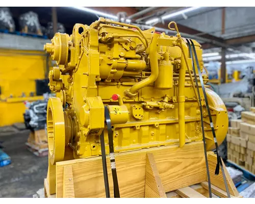 CAT 3116 Engine Assembly