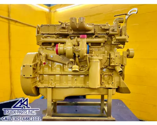 CAT 3116 Engine Assembly