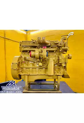 CAT 3116 Engine Assembly