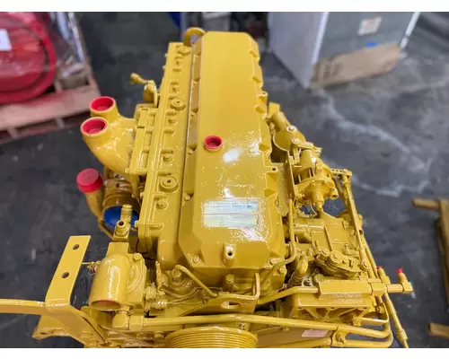 CAT 3116 Engine Assembly