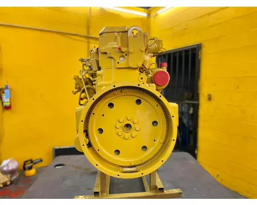 CAT 3116 Engine Assembly