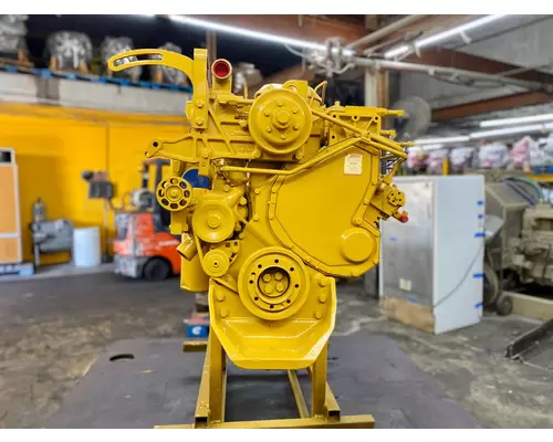 CAT 3116 Engine Assembly