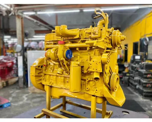 CAT 3116 Engine Assembly