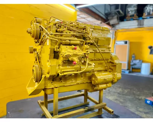 CAT 3116 Engine Assembly