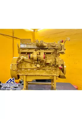 CAT 3116 Engine Assembly