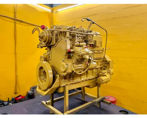 CAT 3116 Engine Assembly