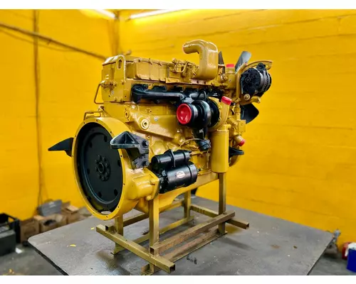 CAT 3116 Engine Assembly