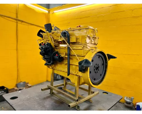 CAT 3116 Engine Assembly