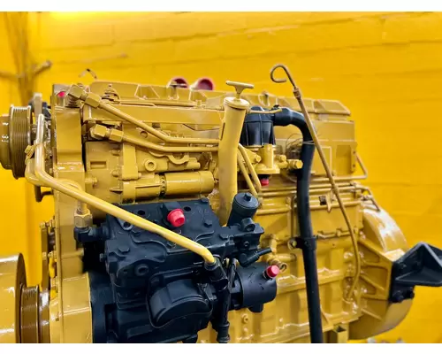 CAT 3116 Engine Assembly