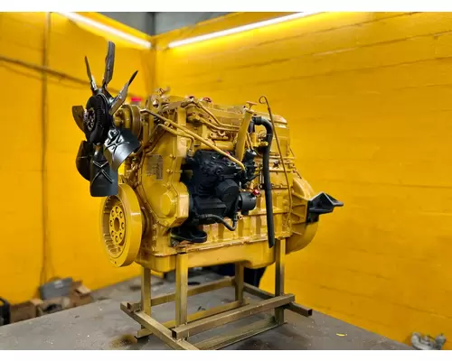 CAT 3116 Engine Assembly