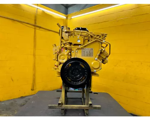 CAT 3116 Engine Assembly