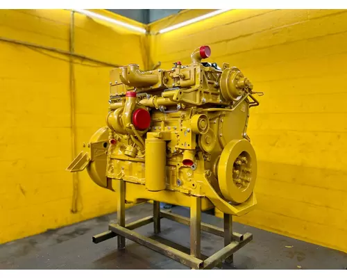 CAT 3116 Engine Assembly