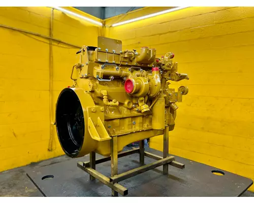 CAT 3116 Engine Assembly