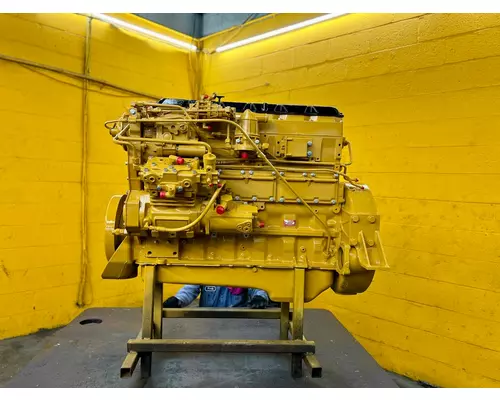 CAT 3116 Engine Assembly