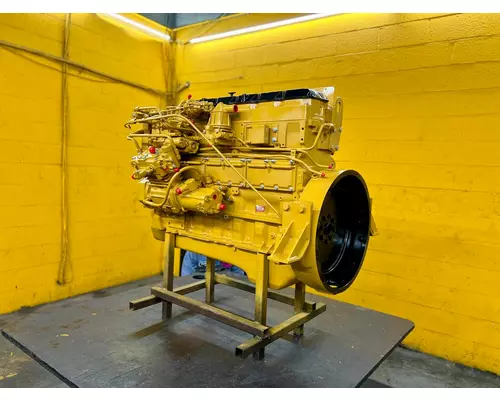 CAT 3116 Engine Assembly