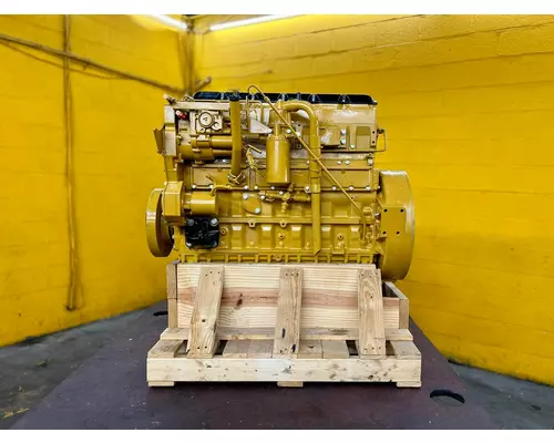 CAT 3116 Engine Assembly