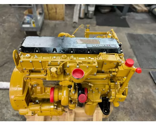 CAT 3116 Engine Assembly